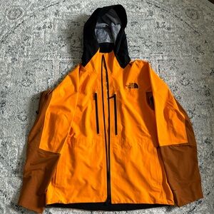 The North Face Ceptor Jacket